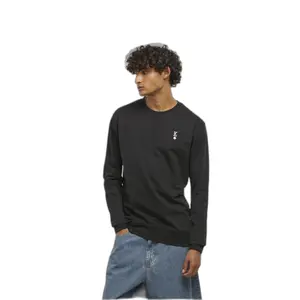 Hooded sweatshirt Mister Tee King image-1