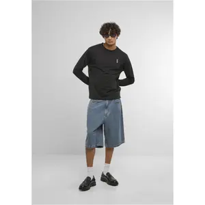 Hooded sweatshirt Mister Tee King image-2