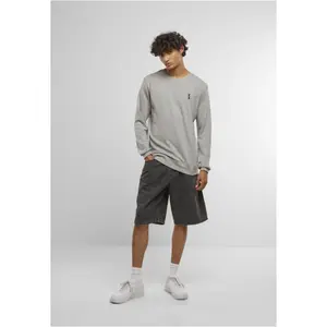 Hooded sweatshirt Mister Tee King image-2