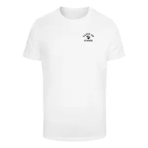 T-shirt Mister Tee Taste Of Summer Oranges image-0
