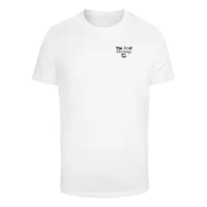 T-shirt Mister Tee The Art Of Mornings image-0