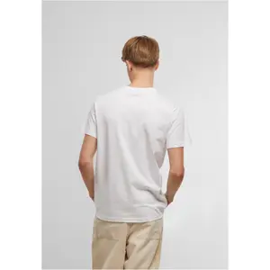 T-shirt Mister Tee LA Roses EMB image-4
