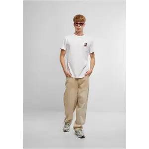 T-shirt Mister Tee LA Roses EMB image-1