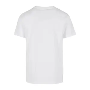 T-shirt Mister Tee LA Roses EMB image-3