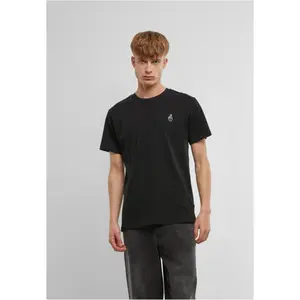 T-shirt Mister Tee Crossed Fingers Handsign EMB image-2