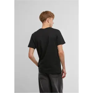 T-shirt Mister Tee Crossed Fingers Handsign EMB image-4