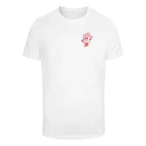 T-shirt Mister Tee Good Time image-0