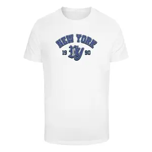 T-shirt Mister Tee NYC Basketball image-0