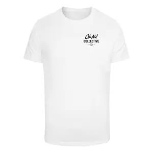T-shirt Mister Tee Burned Toast image-0