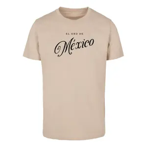T-shirt Mister Tee Mexico Salt Sip Lime image-0