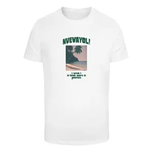 T-shirt Mister Tee Nuevayol image-0