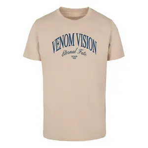T-shirt Mister Tee Venom Vision image-0