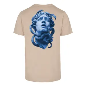 T-shirt Mister Tee Venom Vision image-1