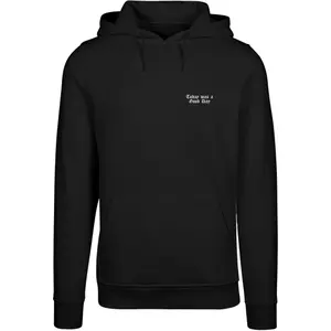 Hooded sweatshirt Mister Tee Good Day image-0