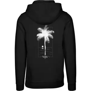 Hooded sweatshirt Mister Tee Good Day image-1