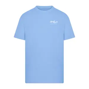 T-shirt Mister Tee Limoni And Spritz image-0