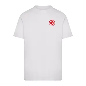T-shirt Mister Tee Always On Fire image-0