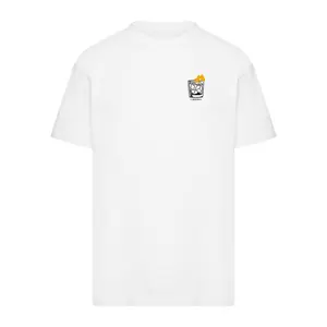 T-shirt Mister Tee L'aperitivo image-0