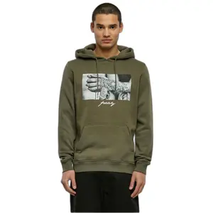 Hoodie Mister Tee Pray 2.0 image-1