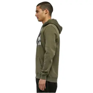 Hoodie Mister Tee Pray 2.0 image-6