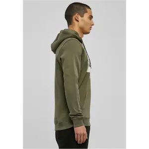 Hoodie Mister Tee Pray 2.0 image-5