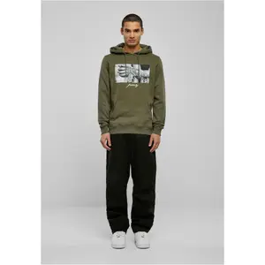 Hoodie Mister Tee Pray 2.0 image-2
