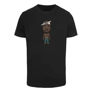 T-Shirt Mister Tee LA