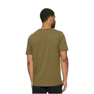 T-shirt Mister Tee Rose image-4