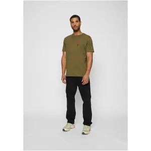 T-shirt Mister Tee Rose image-2