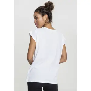 T-shirt til kvinder Mister Tee GRL PWR image-3