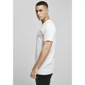 T-shirt Mister Tee Dark Pray image-4