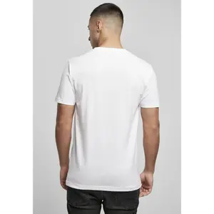T-shirt Mister Tee Dark Pray image-2