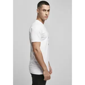 T-shirt Mister Tee Dark Pray image-3