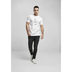 T-shirt Mister Tee Dark Pray image-1