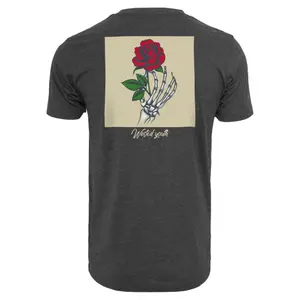 Camiseta Mister Tee Wasted Youth image-1