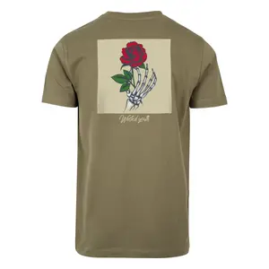 Camiseta Mister Tee Wasted Youth image-1