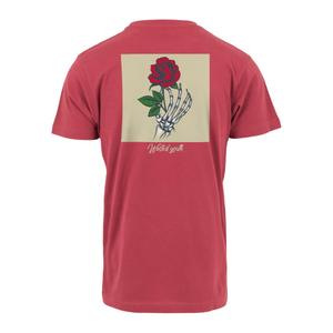 T-shirt Mister Tee Wasted Youth image-1