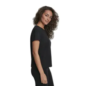 Camiseta mujer Mister Tee Waiting For Friday Box image-3