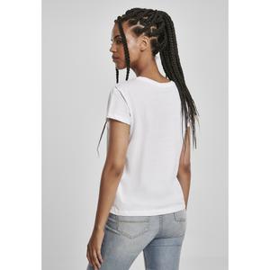 T-shirt de tamanho grande para mulher Mister Tee Waiting For Friday Box image-3