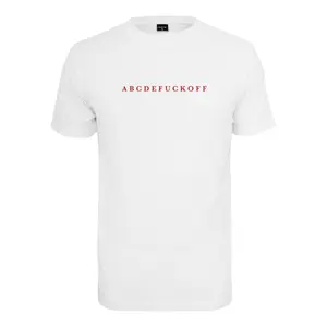 Camiseta Mister Tee ABC image-0