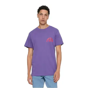 T-shirt Mister Tee Dream Kebab image-1