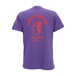 T-shirt Mister Tee Dream Kebab image-3