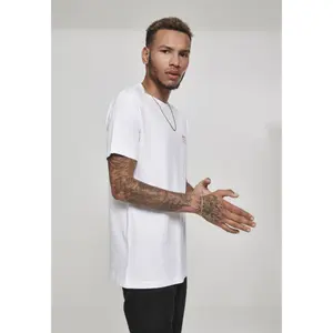 T-shirt i stor størrelse Mister Tee That Noise image-2