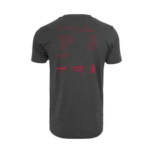 T-shirt Mister Tee Cash Only image-1