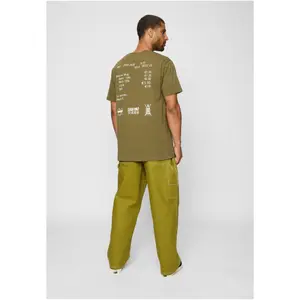 T-shirt Mister Tee Cash Only image-4