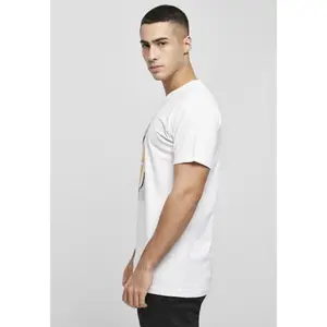 T-shirt Mister Tee King James LA image-5