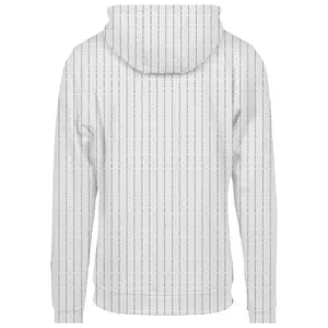 Sweatshirt Casaco com capuz tamanhos grandes Mister Tee Fuckyou image-1