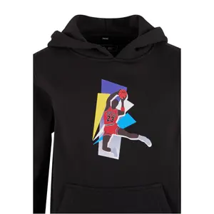 Child hoodie Mister Tee Bulls image-2