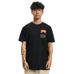 T-shirt Mister Tee AS image-1
