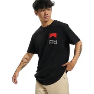 T-shirt Mister Tee AS image-2
